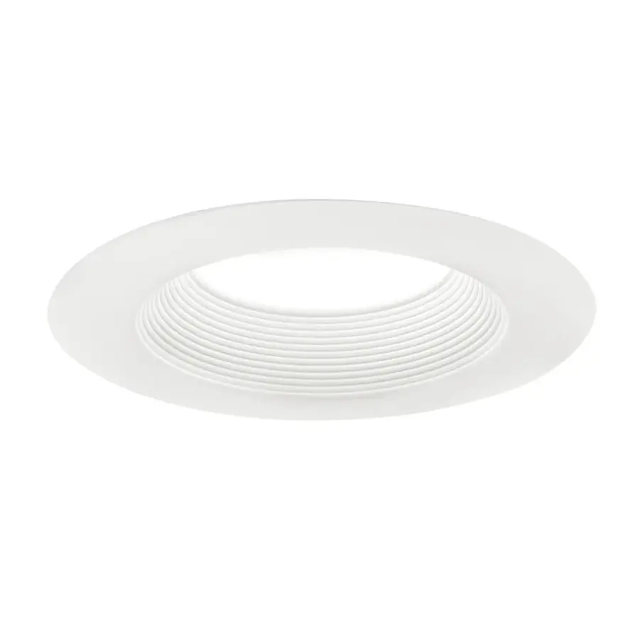 6" Direct-to-Ceiling LED Recessed Downlight - Image 2