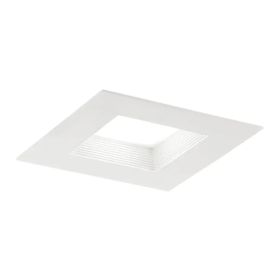 Direct To Ceiling 6" LED Recessed Downlight - Image 2