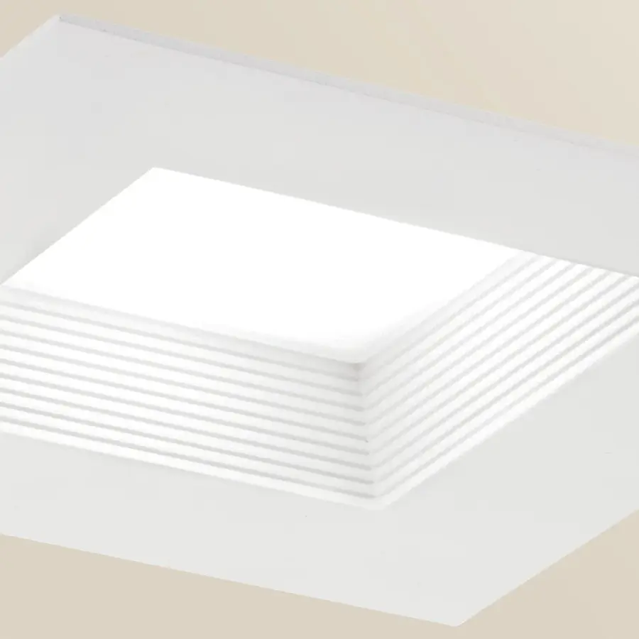 Direct To Ceiling 6" LED Recessed Downlight - Image 4