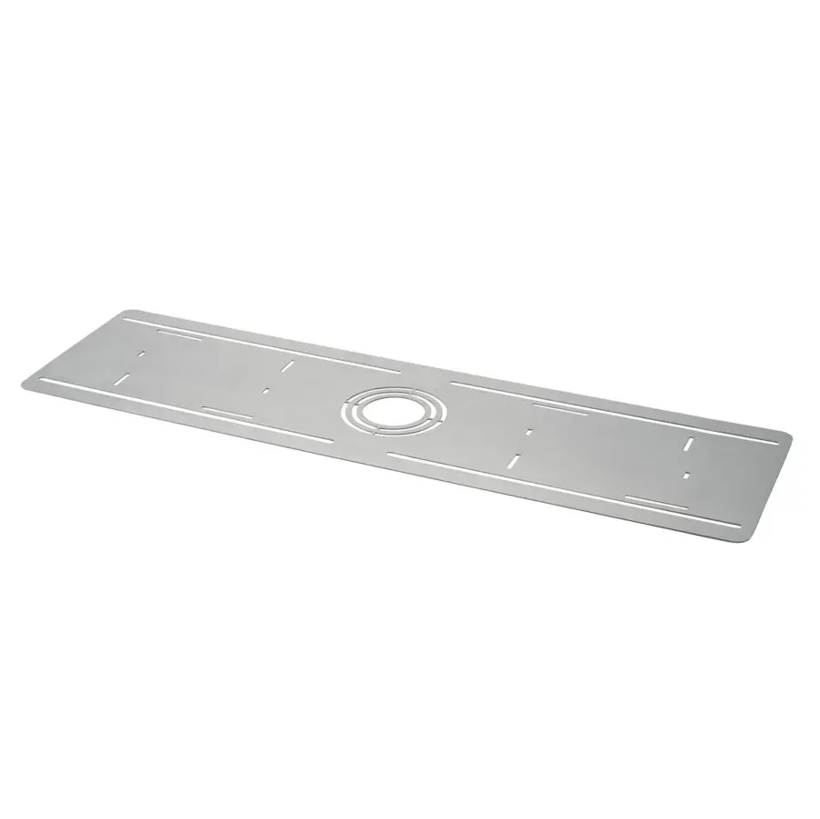 Direct to Ceiling Universal Rough-In Plate