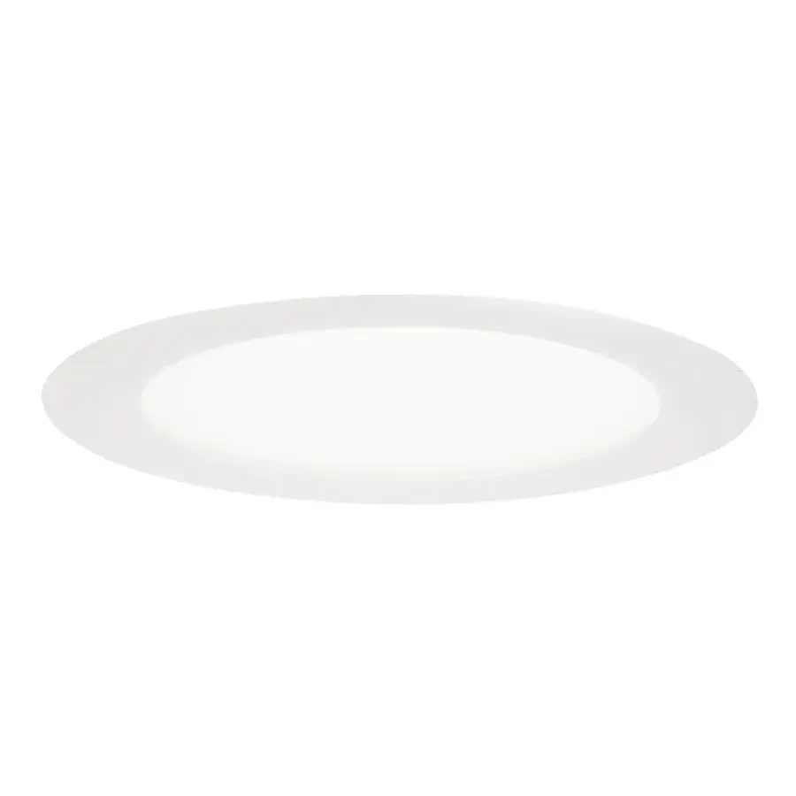 Direct To Ceiling Slim 6" LED Downlight - Image 2
