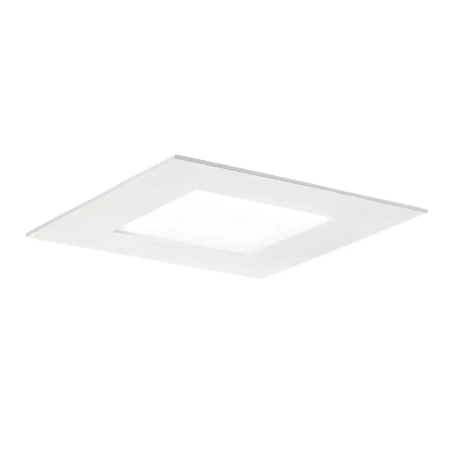 Direct To Ceiling Slim 6" LED Downlight - Image 2
