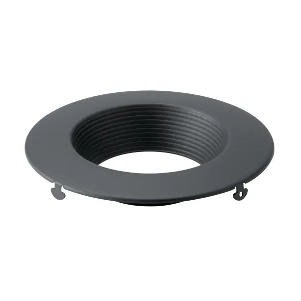 Direct to Ceiling Universal Recessed Light Trim