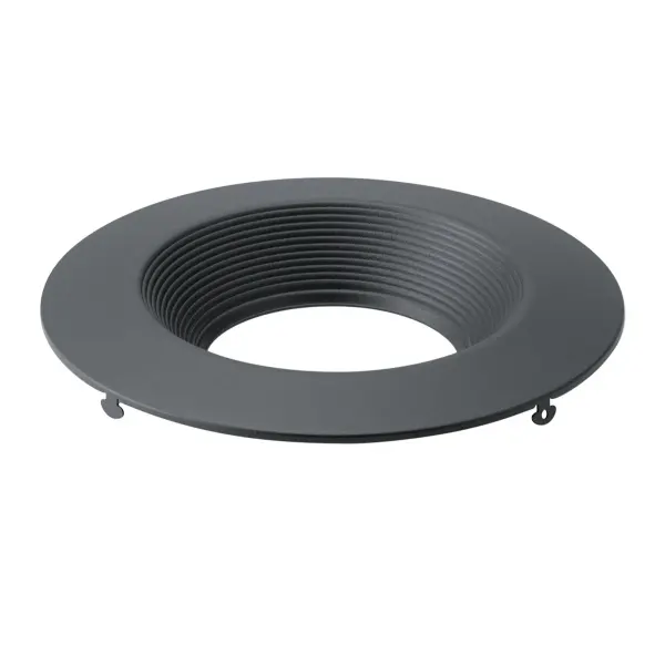Direct to Ceiling Universal Recessed Light Trim