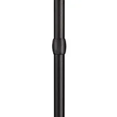 Accessory Stem Coupler in Black