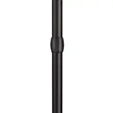 Accessory Stem Coupler in Black