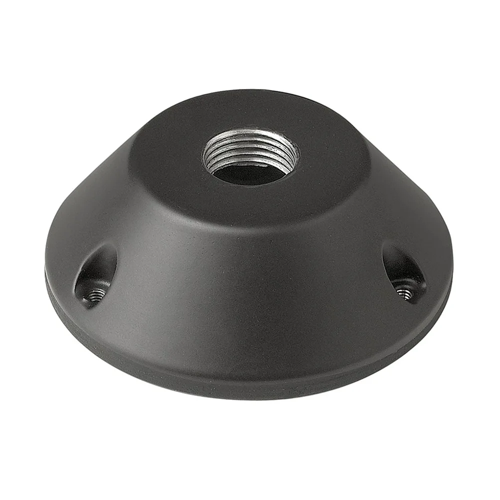 Accessory Surface Mount in Satin Black