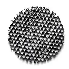 A practical 6-pack of aluminum lenses designed for landscape lighting fixtures. Compact and lightweight, these replacement lenses maintain optimal light distribution in outdoor installations.