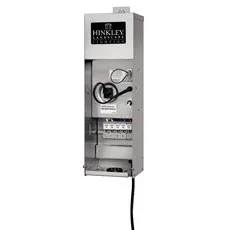 300W Landscape Lighting Transformer