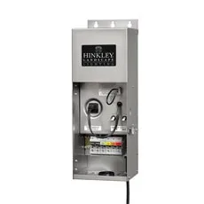 600W Landscape Lighting Transformer