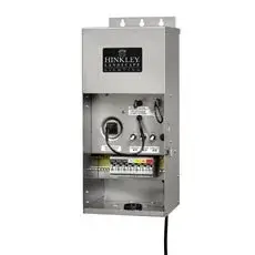 900W Landscape Lighting Transformer