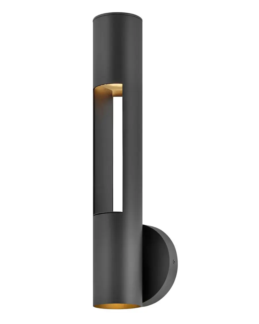 Medium Wall Mount Lantern - Image 2