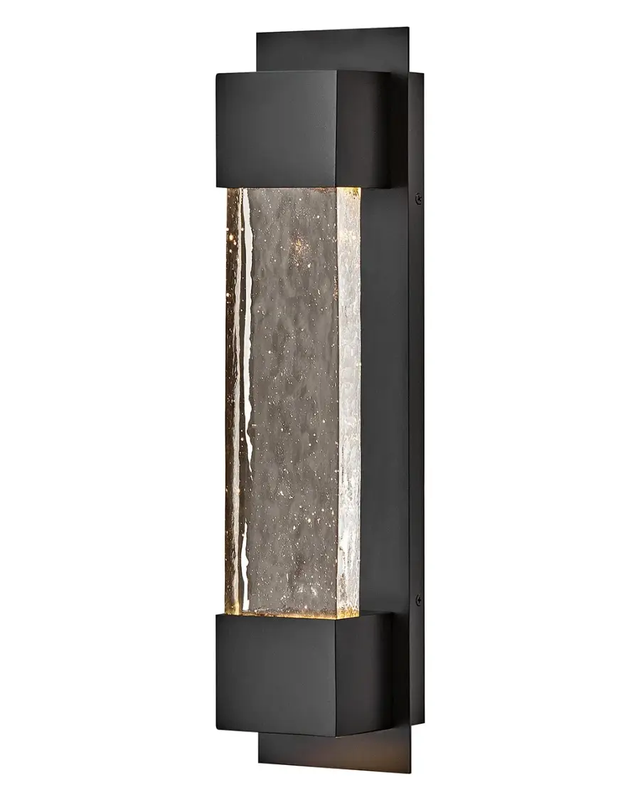 Medium Wall Mount Lantern - Image 2