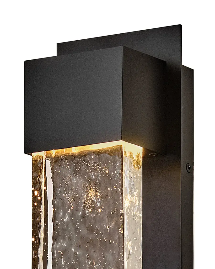 Medium Wall Mount Lantern - Image 3
