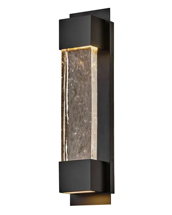 Medium Wall Mount Lantern - Image 4