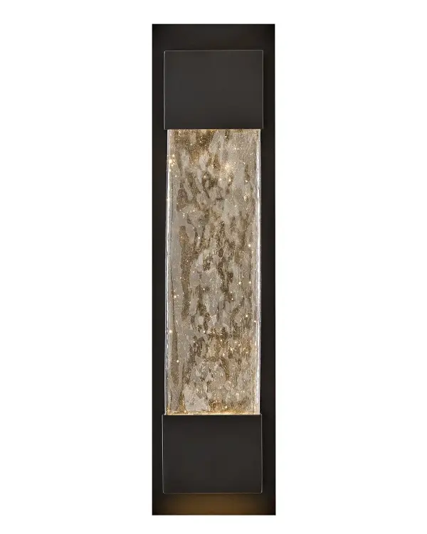 Medium Wall Mount Lantern - Image 5