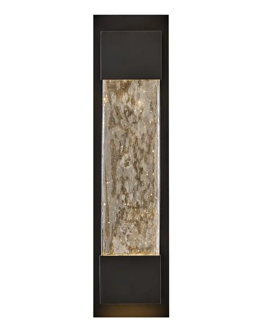 Medium Wall Mount Lantern - Image 5