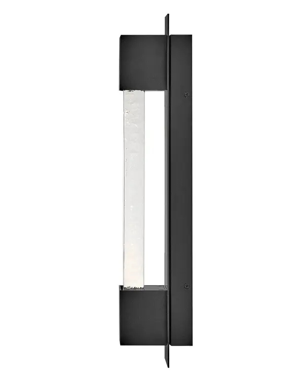 Medium Wall Mount Lantern - Image 6