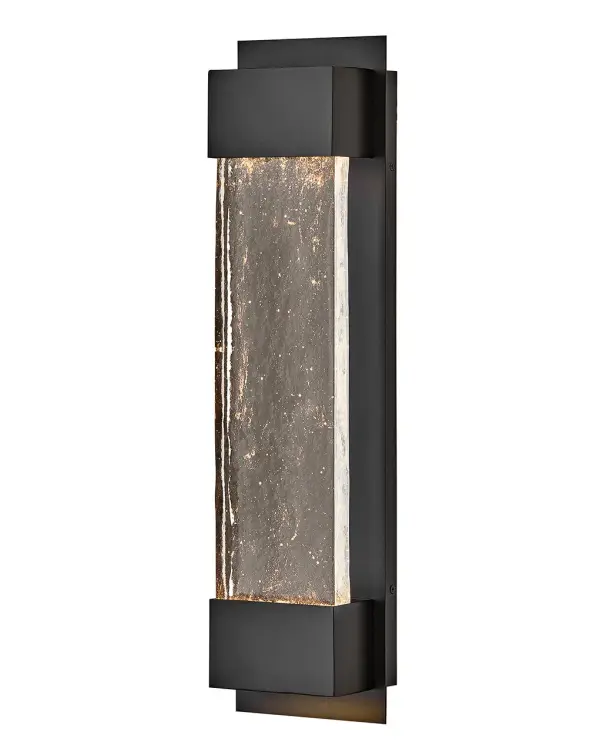 Large Wall Mount Lantern - Image 1