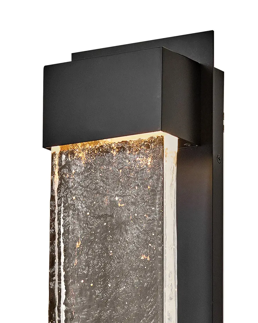 Large Wall Mount Lantern - Image 3