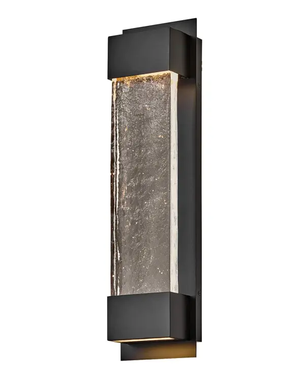 Large Wall Mount Lantern - Image 4