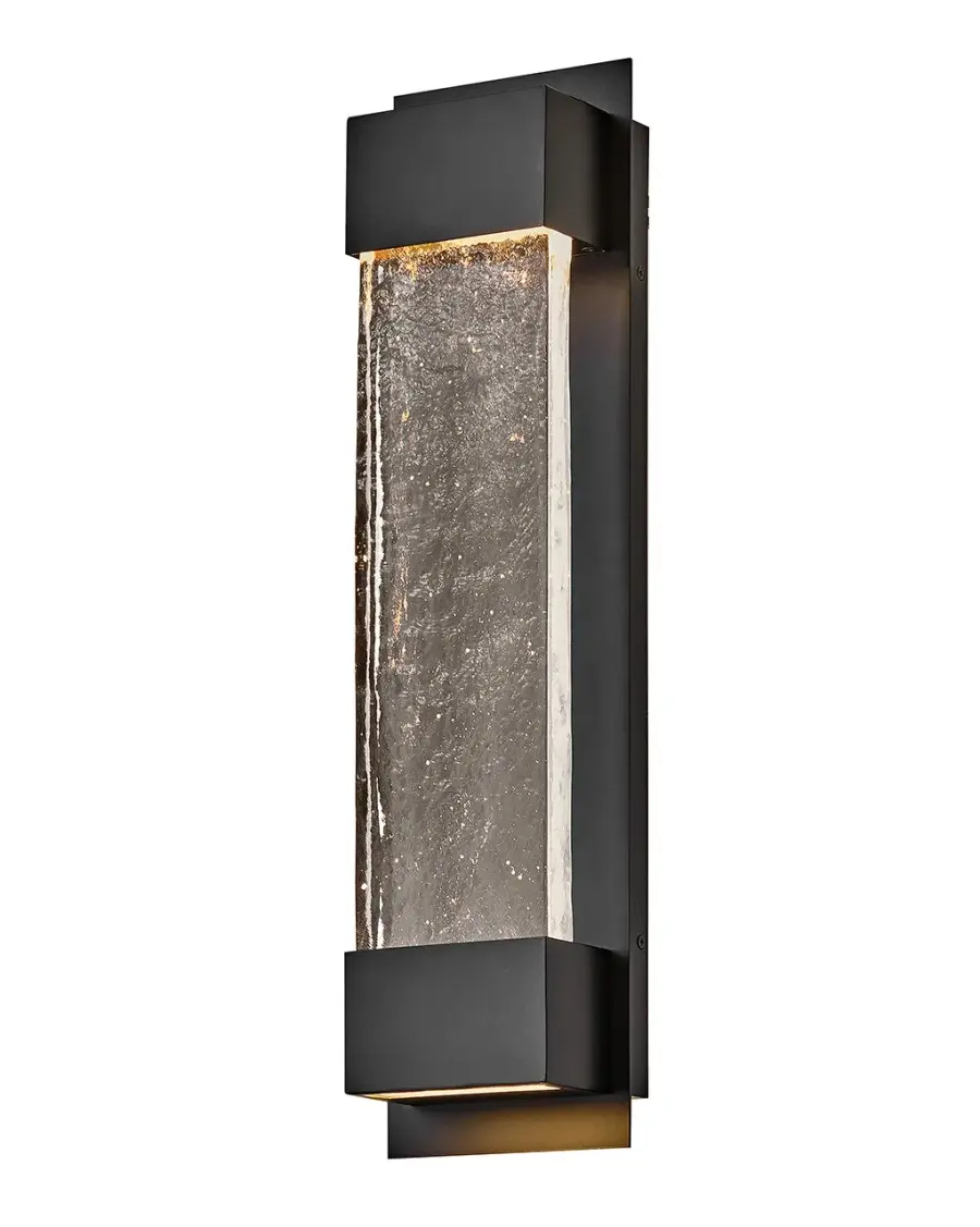 Large Wall Mount Lantern - Image 4