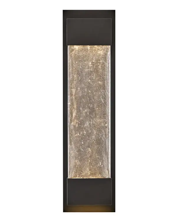 Large Wall Mount Lantern - Image 5
