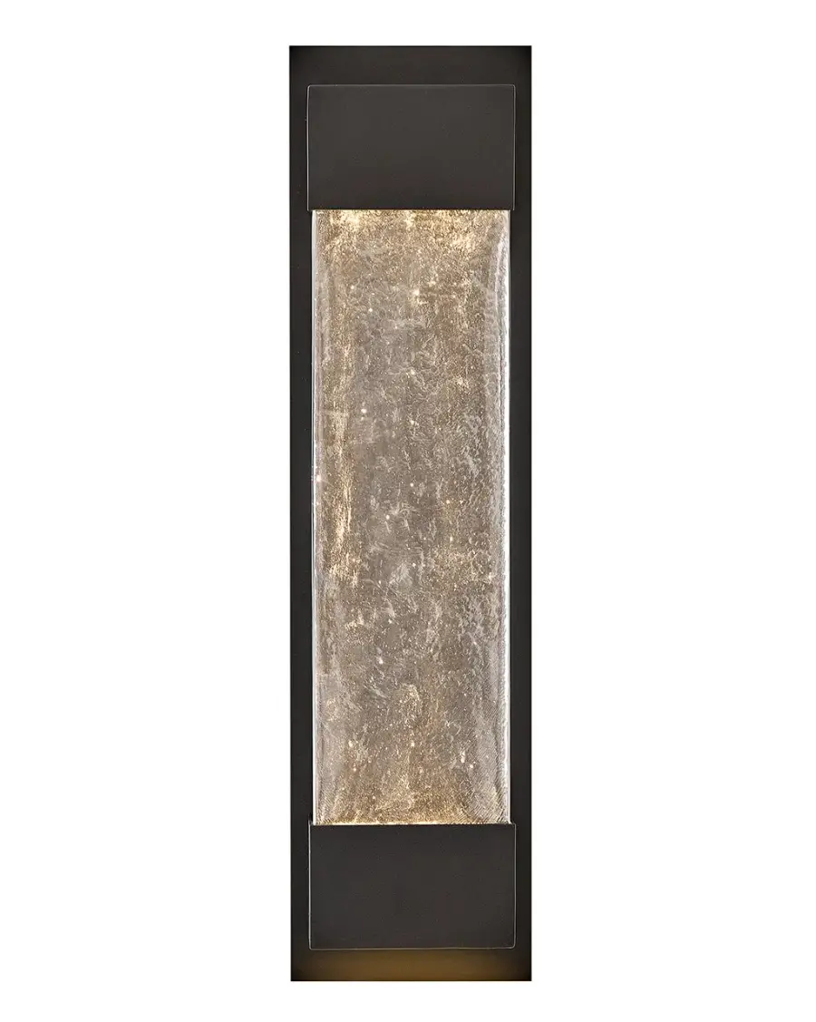 Large Wall Mount Lantern - Image 5