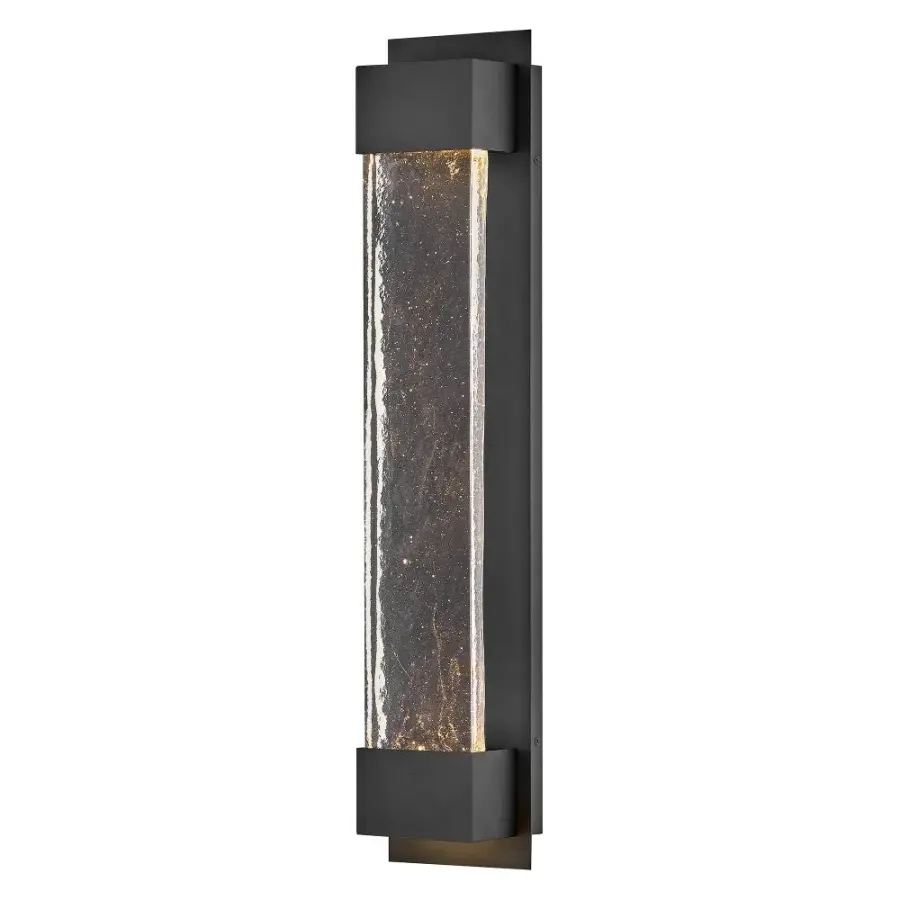 Large Wall Mount Lantern - Image 1