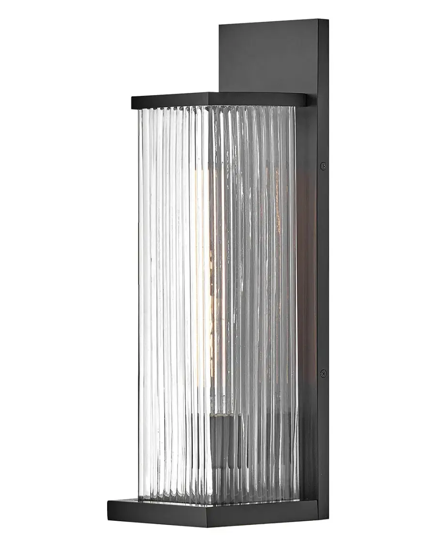 Medium Wall Mount Lantern - Image 2