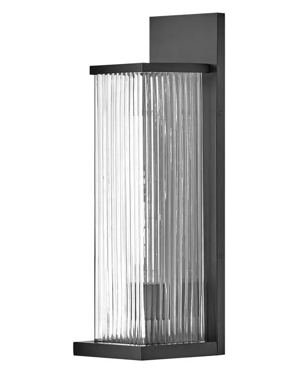 Medium Wall Mount Lantern - Image 3