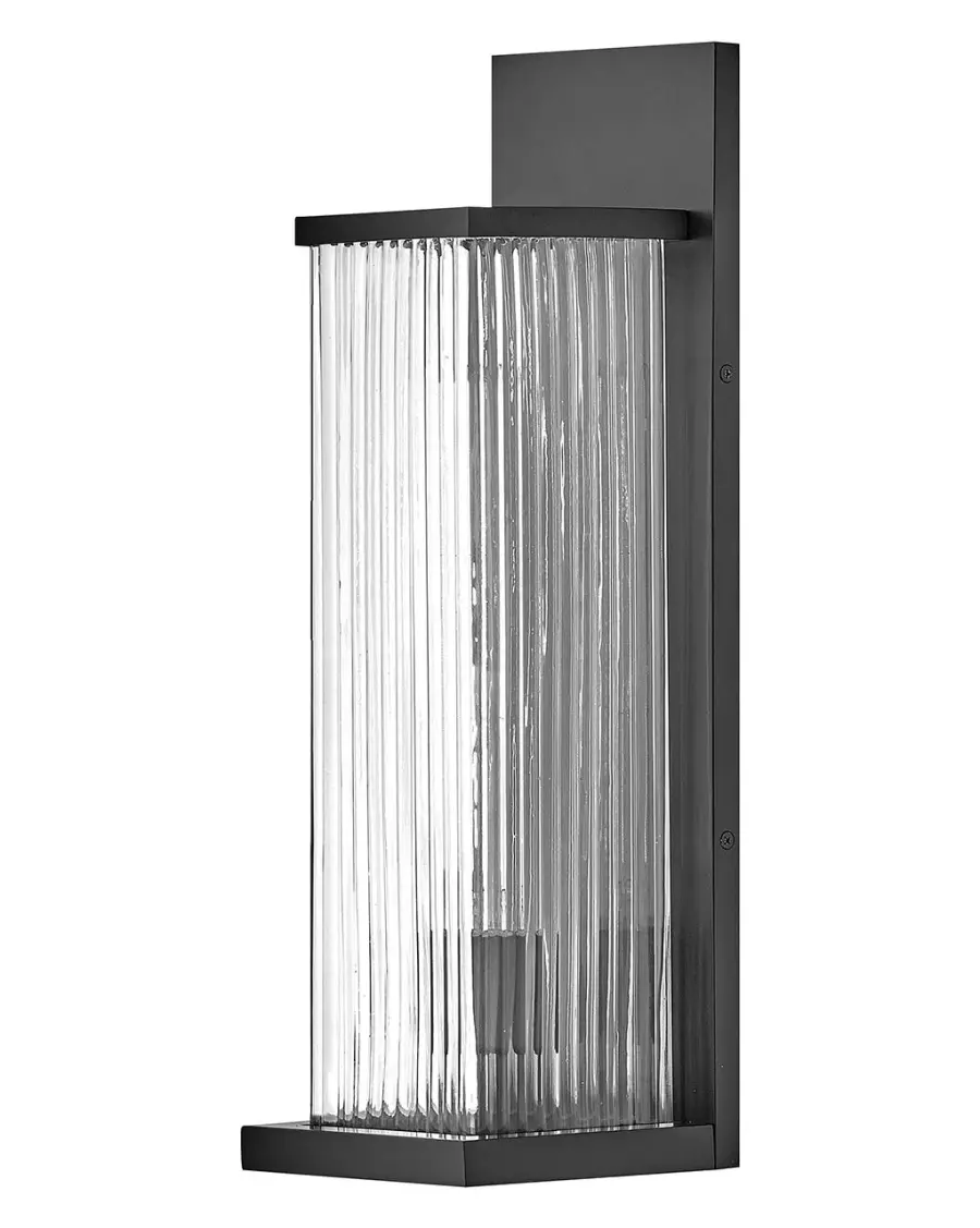 Medium Wall Mount Lantern - Image 3