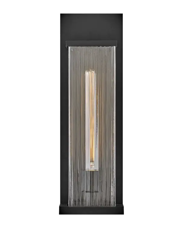 Medium Wall Mount Lantern - Image 4