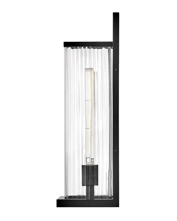 Medium Wall Mount Lantern - Image 6