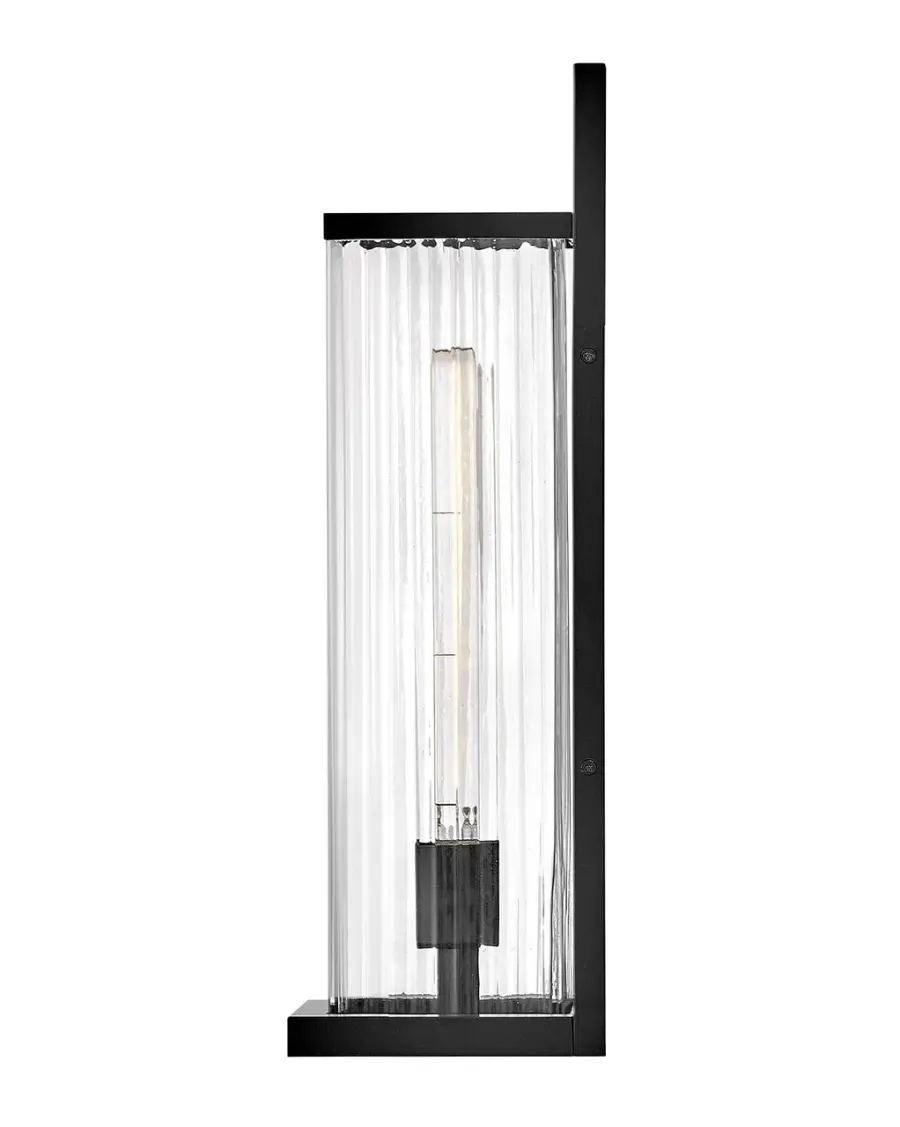 Medium Wall Mount Lantern - Image 6