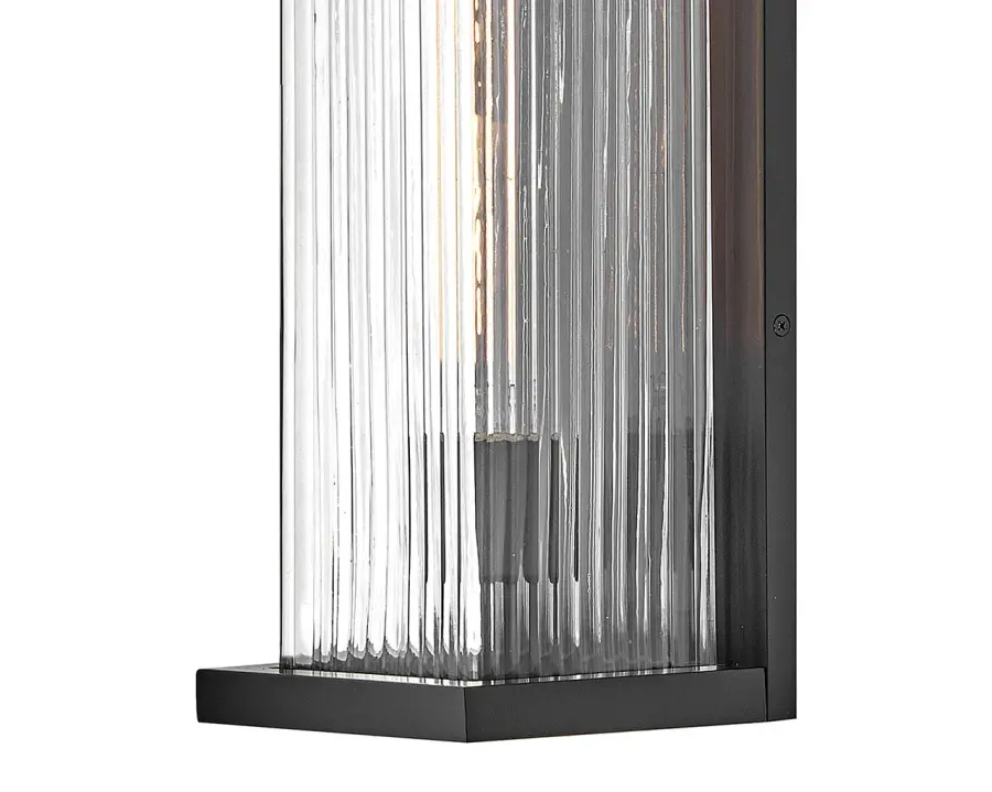 Medium Wall Mount Lantern - Image 7