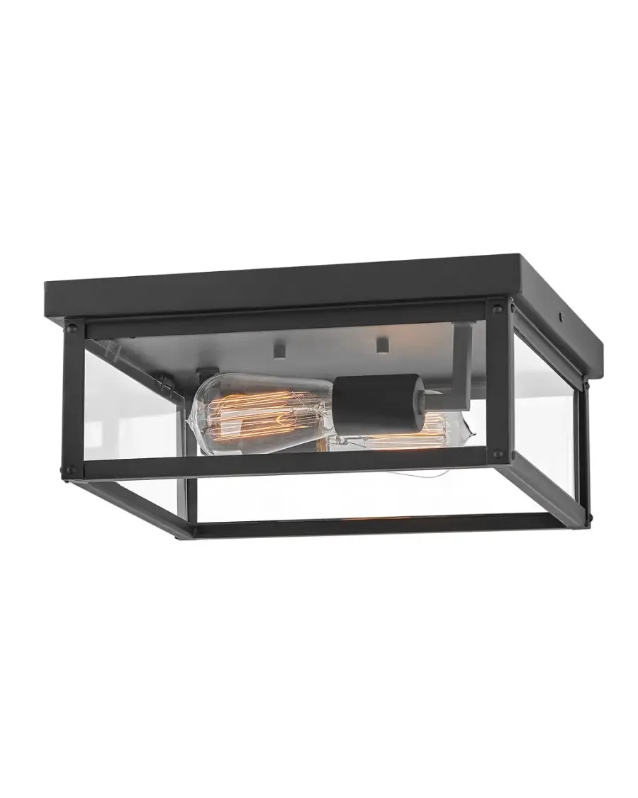 Small Flush Mount - Image 2