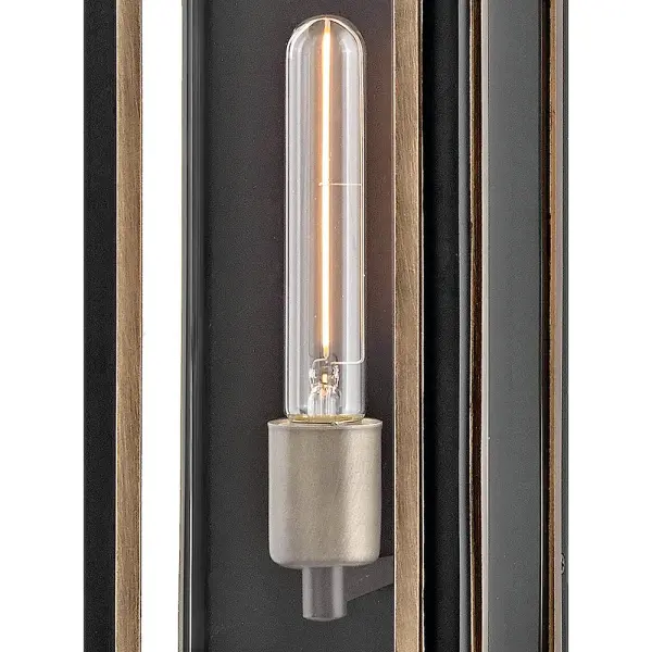 Medium Wall Mount Lantern - Image 4