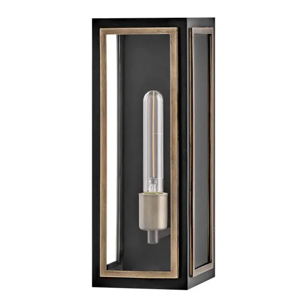 Medium Wall Mount Lantern - Image 6