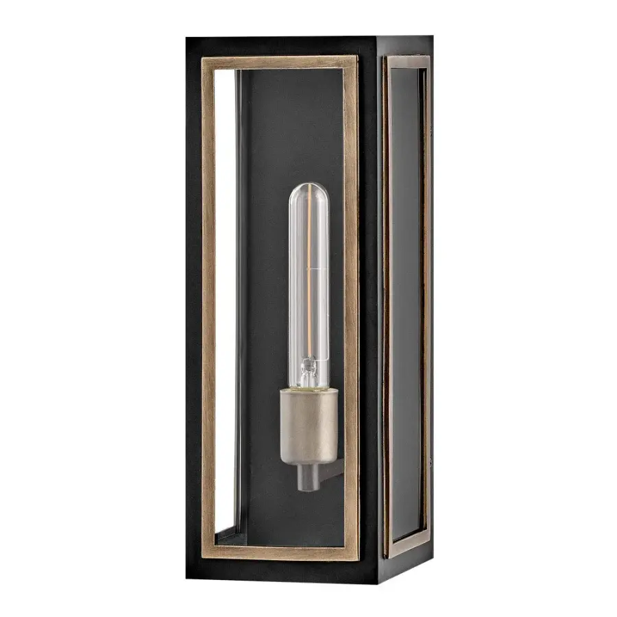 Medium Wall Mount Lantern - Image 6