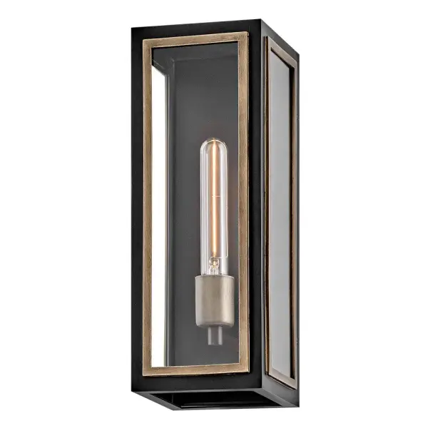 Medium Wall Mount Lantern - Image 7