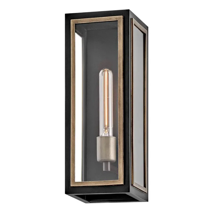 Medium Wall Mount Lantern - Image 7