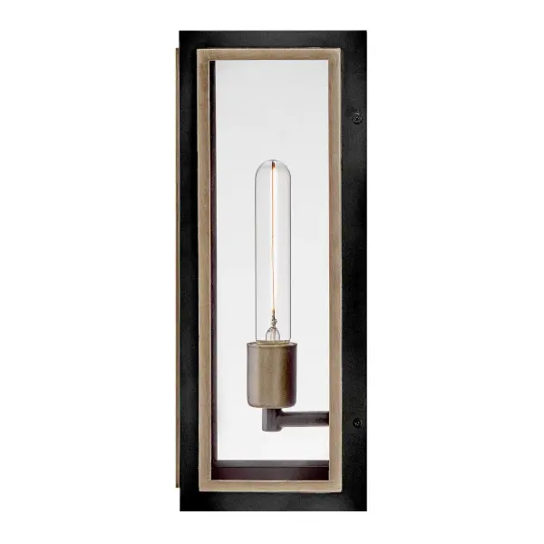 Medium Wall Mount Lantern - Image 8