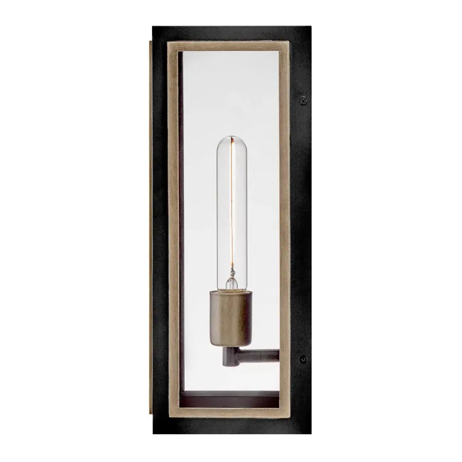 Medium Wall Mount Lantern - Image 8