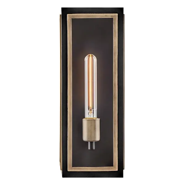 Medium Wall Mount Lantern - Image 9