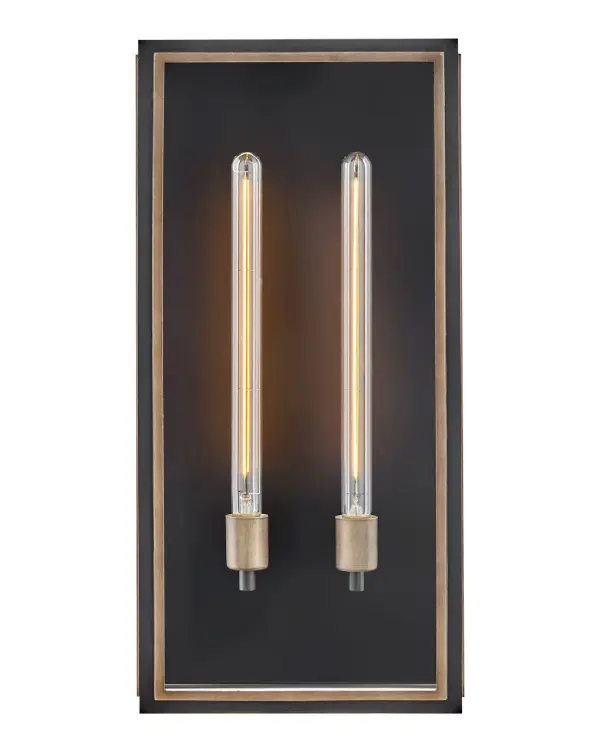 Large Wall Mount Lantern - Image 6
