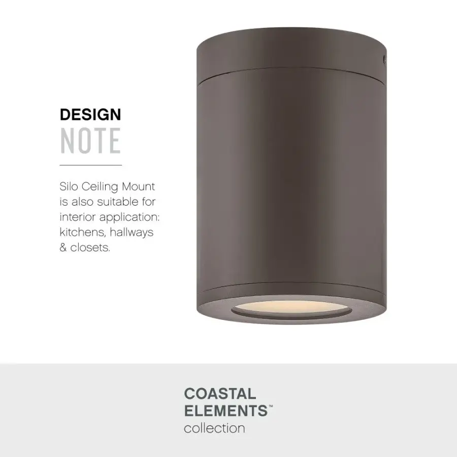 Extra Small Flush Mount - Image 2