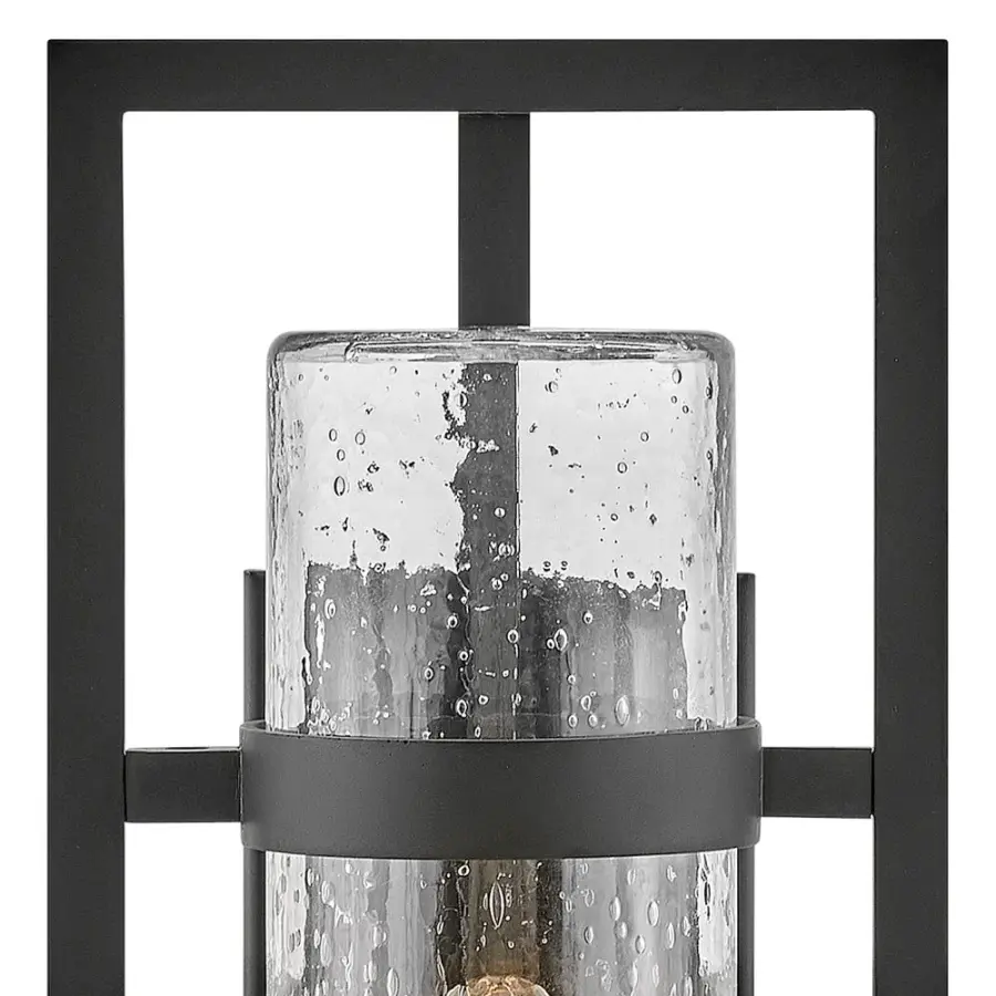 Medium Wall Mount Lantern - Image 3