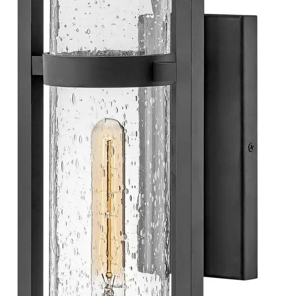 Medium Wall Mount Lantern - Image 4