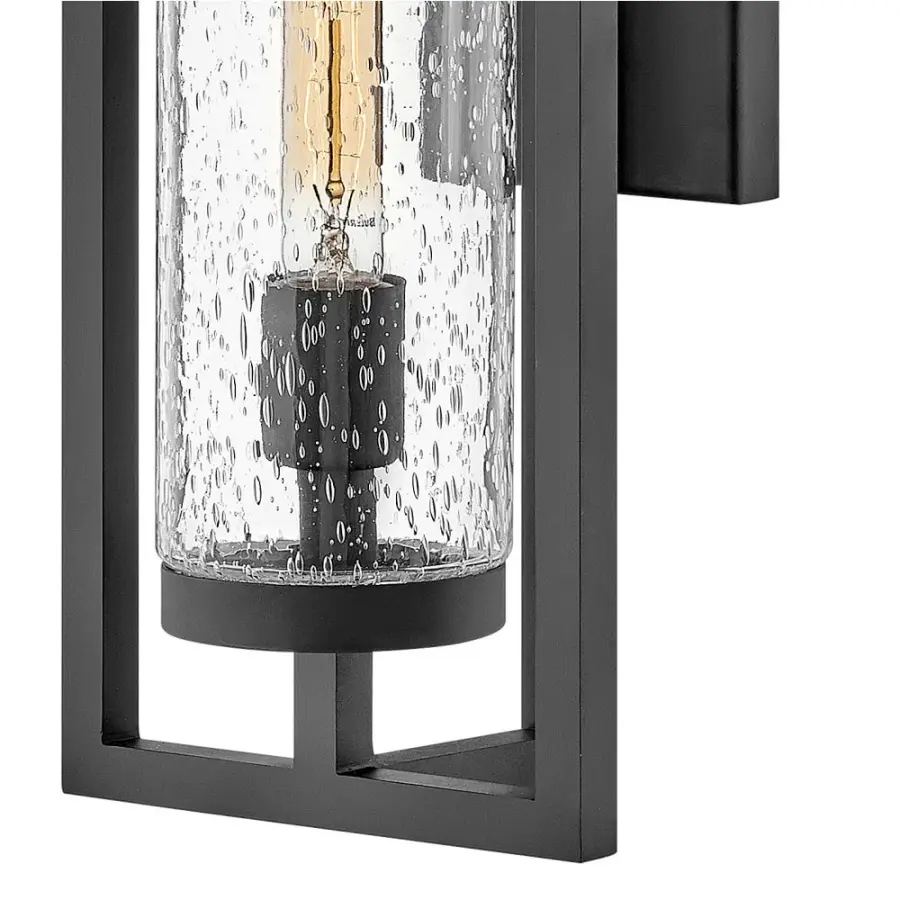 Medium Wall Mount Lantern - Image 5